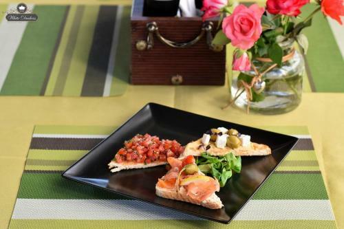 Hostal Boutique Vila White Duchess