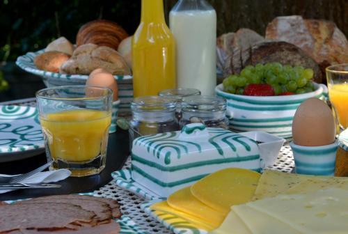 B&B Gerlachus