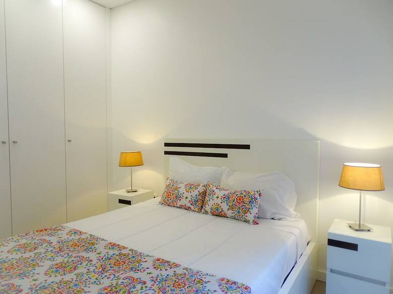 Apartamento Rs Porto Campanha