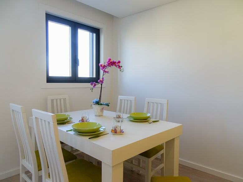 Apartamento Rs Porto Campanha