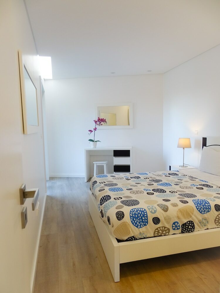 Apartamento Rs Porto Campanha