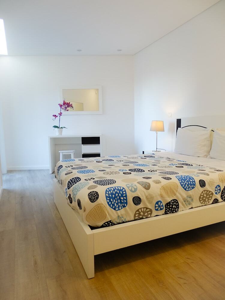 Apartamento Rs Porto Campanha