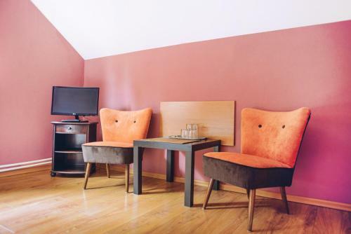 Motel Hotelik