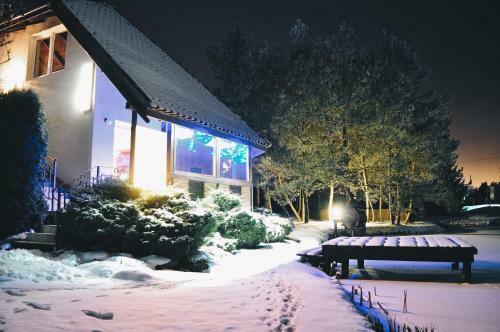 Motel Hotelik