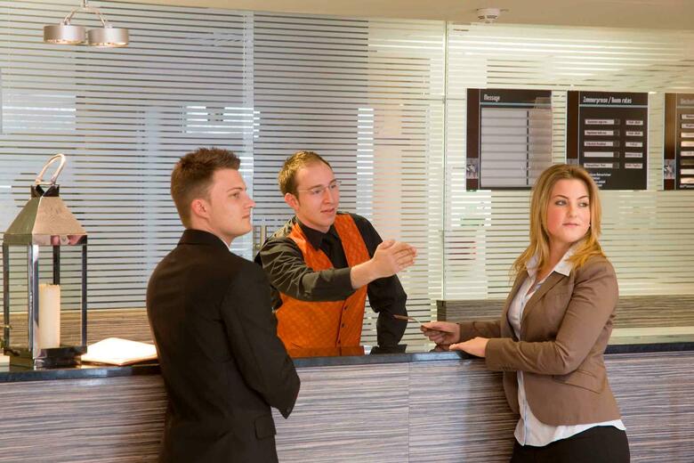 Mercure Hotel Muenchen Neuperlach Sued