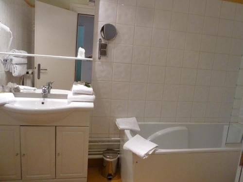 Hotel Logis Midland