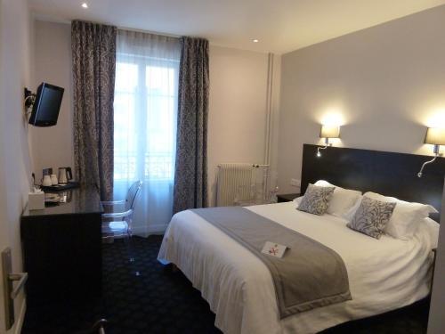 Hotel Logis Midland