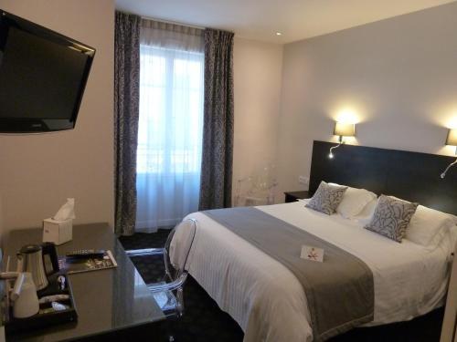 Hotel Logis Midland