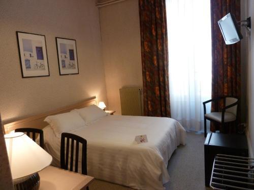Hotel Logis Midland