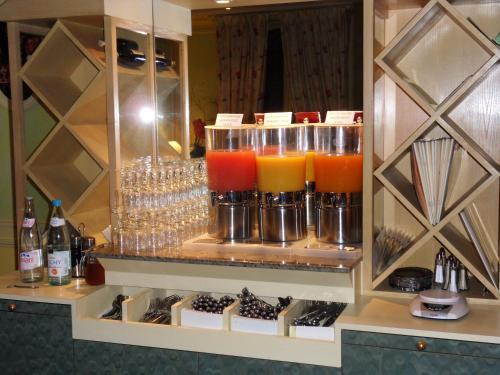 Hotel Logis Midland