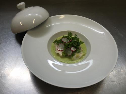 Hotel Logis Midland