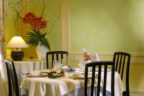 Hotel Logis Midland
