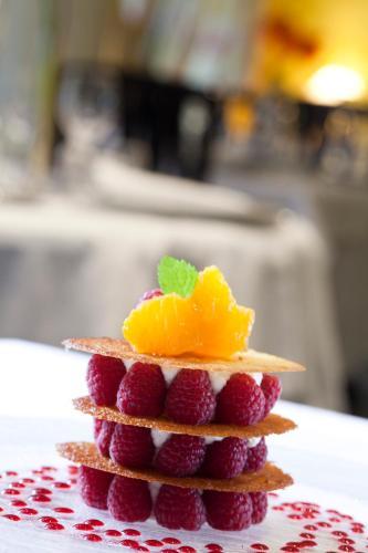 Hotel Logis Midland