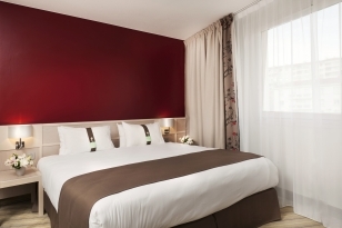 Hotel Holiday Inn Toulon City Centre
