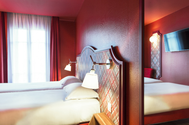 My Hotel In France Levallois