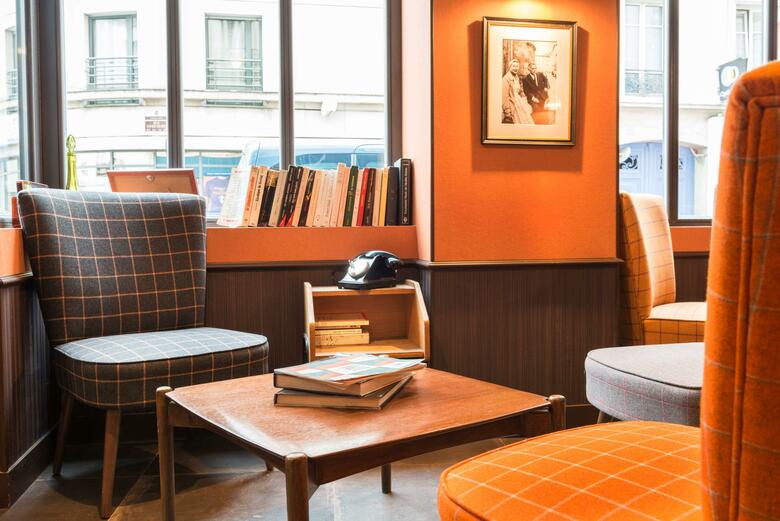 My Hotel In France Levallois