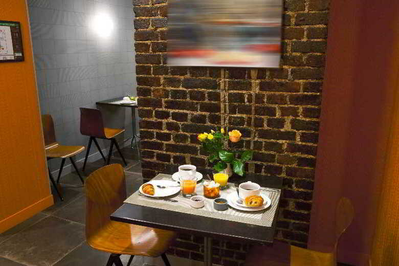 My Hotel In France Levallois