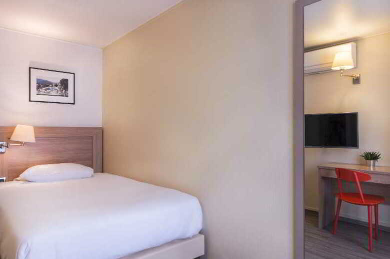 My Hotel In France Levallois