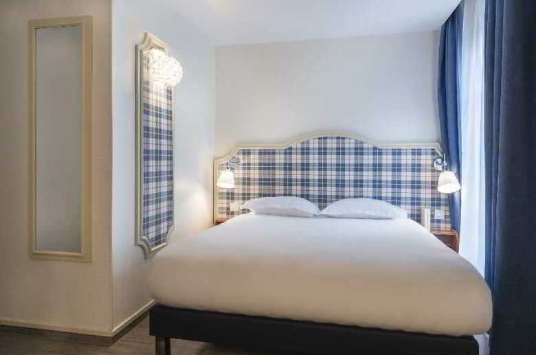 My Hotel In France Levallois