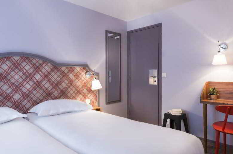 My Hotel In France Levallois