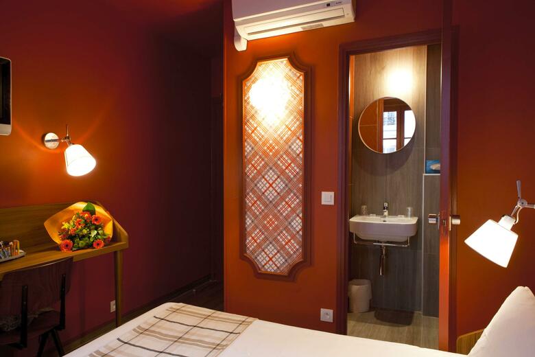 My Hotel In France Levallois