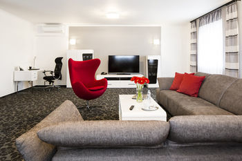 Parkhotel Congress Center Plzen