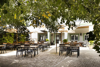 Parkhotel Congress Center Plzen