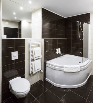 Parkhotel Congress Center Plzen