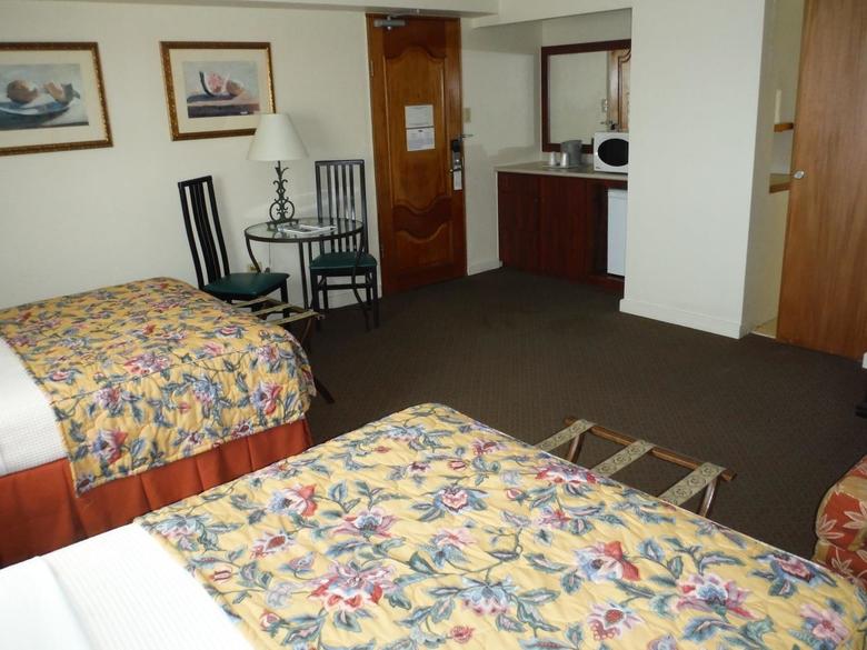 Hotel Miramar