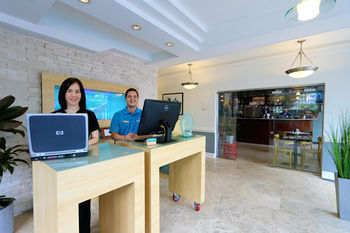 Hotel Miramar