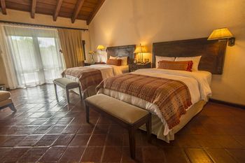 Hotel Filadelfia Coffee Resort & Spa