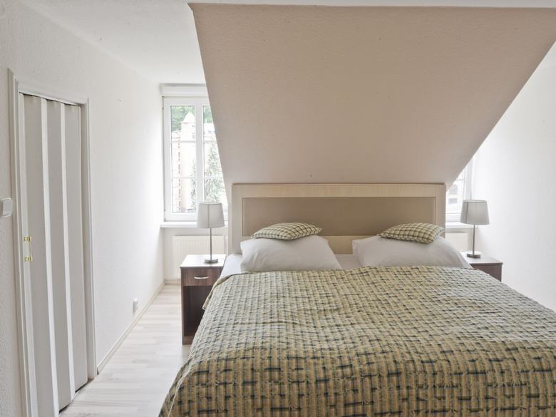 Ea Hotel Mozart