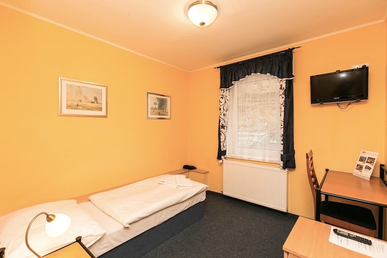 Hotel Boston