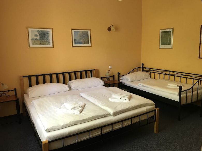 Hotel Boston