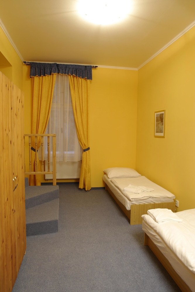 Hotel Boston