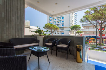 Hotel Esplanade
