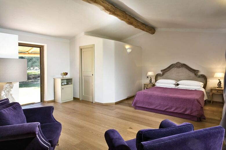 Hotel Stazzo Lu Ciaccaru