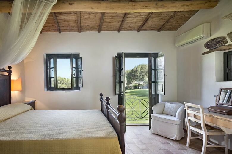 Hotel Stazzo Lu Ciaccaru