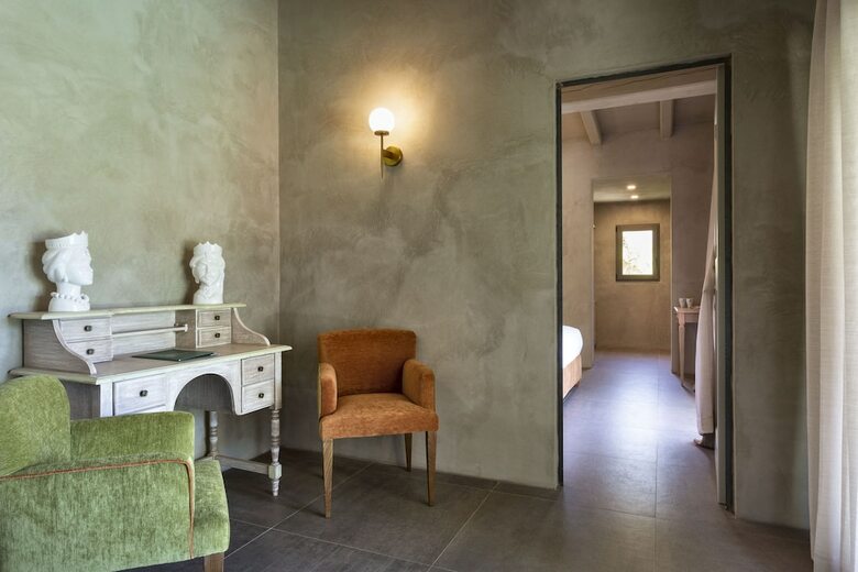 Hotel Stazzo Lu Ciaccaru