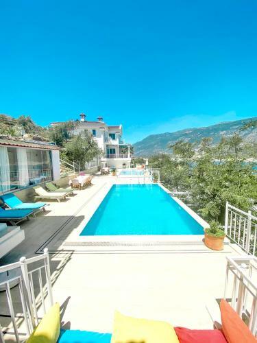 Hotel Club Barbarossa