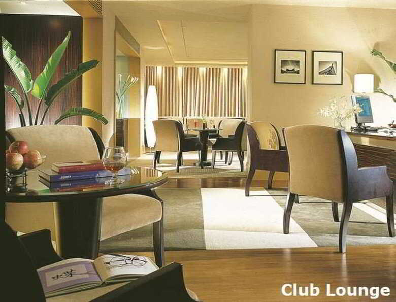 Hotel Amara Singapore