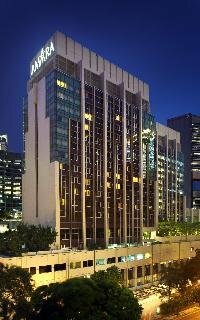 Hotel Amara Singapore
