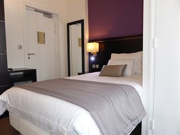 Hotel Foch
