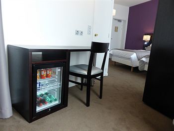 Hotel Foch