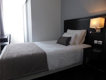 Hotel Foch