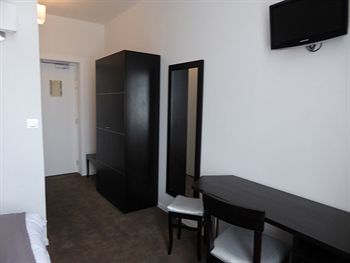 Hotel Foch