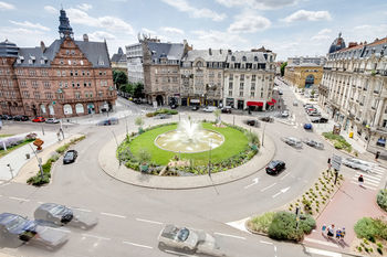 Hotel Foch