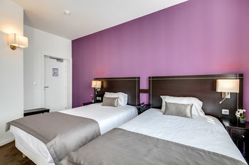 Hotel Foch