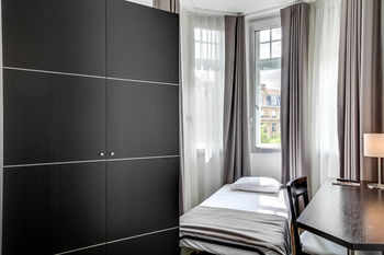 Hotel Foch