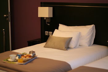 Hotel Foch